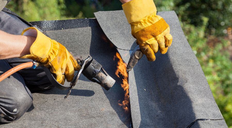 Local Chimney Repair in Harrison, MI